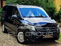 2021 Mercedes Benz Vito
