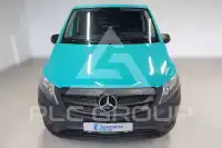 2021 Mercedes Benz Vito