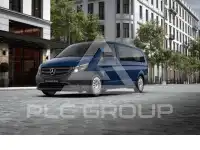 2021 Mercedes Benz Vito