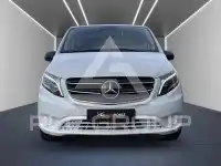 2021 Mercedes Benz Vito