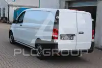 2021 Mercedes Benz Vito