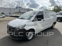 2021 Mercedes Benz Vito