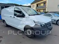 2021 Mercedes Benz Vito