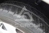 2021 Mercedes Benz Vito