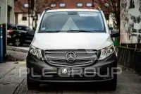 2021 Mercedes Benz Vito