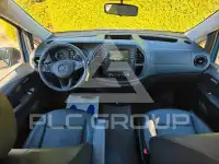 2021 Mercedes Benz Vito