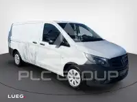 2021 Mercedes Benz Vito