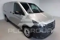 2021 Mercedes Benz Vito
