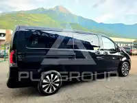 2021 Mercedes Benz Vito