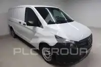 2021 Mercedes Benz Vito