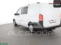 2021 Mercedes Benz Vito
