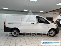 2021 Mercedes Benz Vito