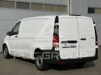 2021 Mercedes Benz Vito
