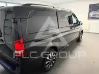 2021 Mercedes Benz Vito