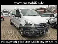 2021 Mercedes Benz Vito