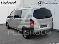 2021 Mercedes Benz Vito