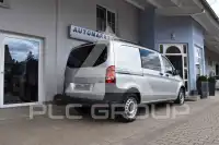 2021 Mercedes Benz Vito