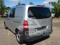 2021 Mercedes Benz Vito