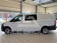 2021 Mercedes Benz Vito
