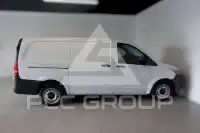 2021 Mercedes Benz Vito