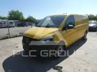2021 Mercedes Benz Vito