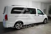 2021 Mercedes Benz Vito