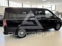 2021 Mercedes Benz Vito