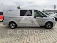 2021 Mercedes Benz Vito