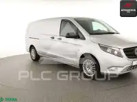2021 Mercedes Benz Vito