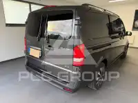 2021 Mercedes Benz Vito
