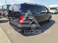 2021 Mercedes Benz Vito