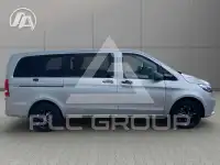 2021 Mercedes Benz Vito