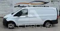 2021 Mercedes Benz Vito