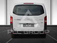 2021 Mercedes Benz Vito
