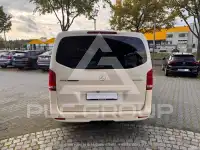 2021 Mercedes Benz Vito