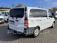 2021 Mercedes Benz Vito