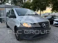 2021 Mercedes Benz Vito
