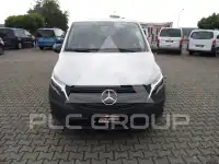 2021 Mercedes Benz Vito
