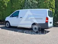 2021 Mercedes Benz Vito