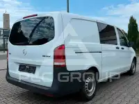 2021 Mercedes Benz Vito