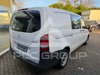 2021 Mercedes Benz Vito