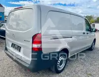 2021 Mercedes Benz Vito