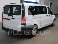 2021 Mercedes Benz Vito