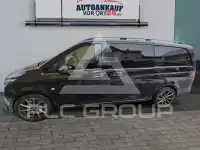 2021 Mercedes Benz Vito
