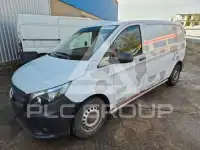 2021 Mercedes Benz Vito