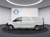 2021 Mercedes Benz Vito