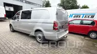 2021 Mercedes Benz Vito