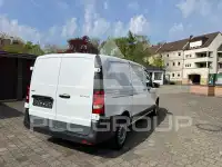 2021 Mercedes Benz Vito