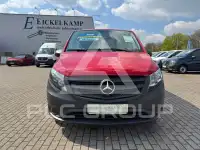 2021 Mercedes Benz Vito