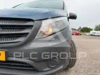 2021 Mercedes Benz Vito